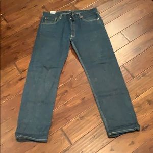 Men’s 501 Levi’s